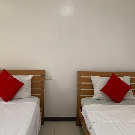 Lucky Hotel Manila Zewnętrze zdjęcie