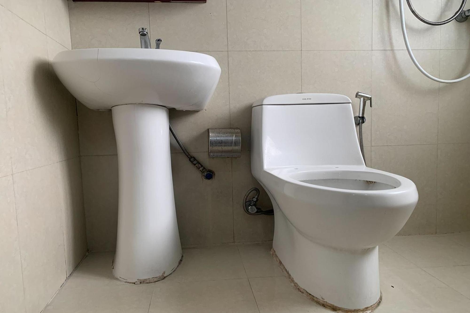 Lucky Hotel Manila Zewnętrze zdjęcie