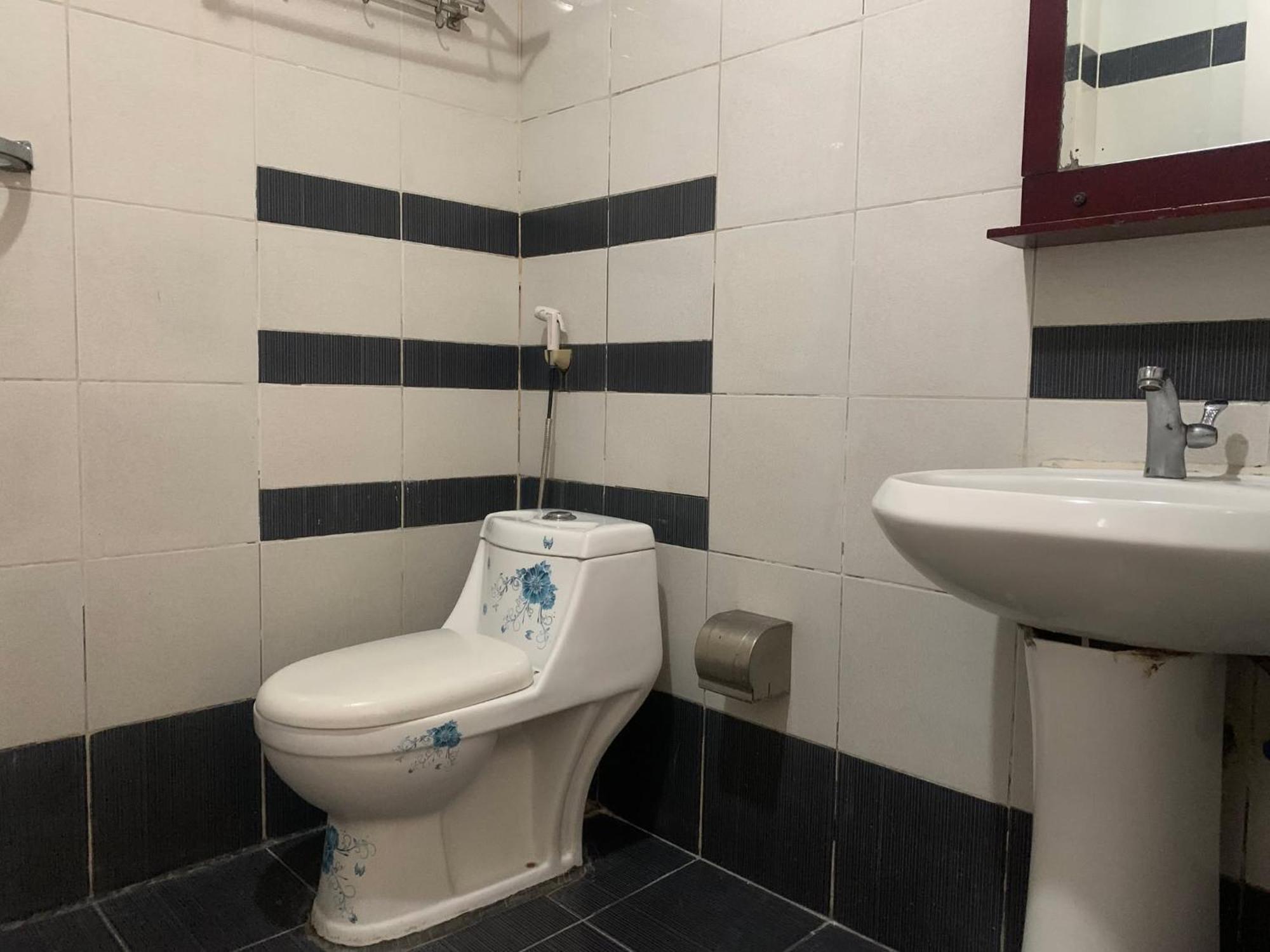 Lucky Hotel Manila Zewnętrze zdjęcie