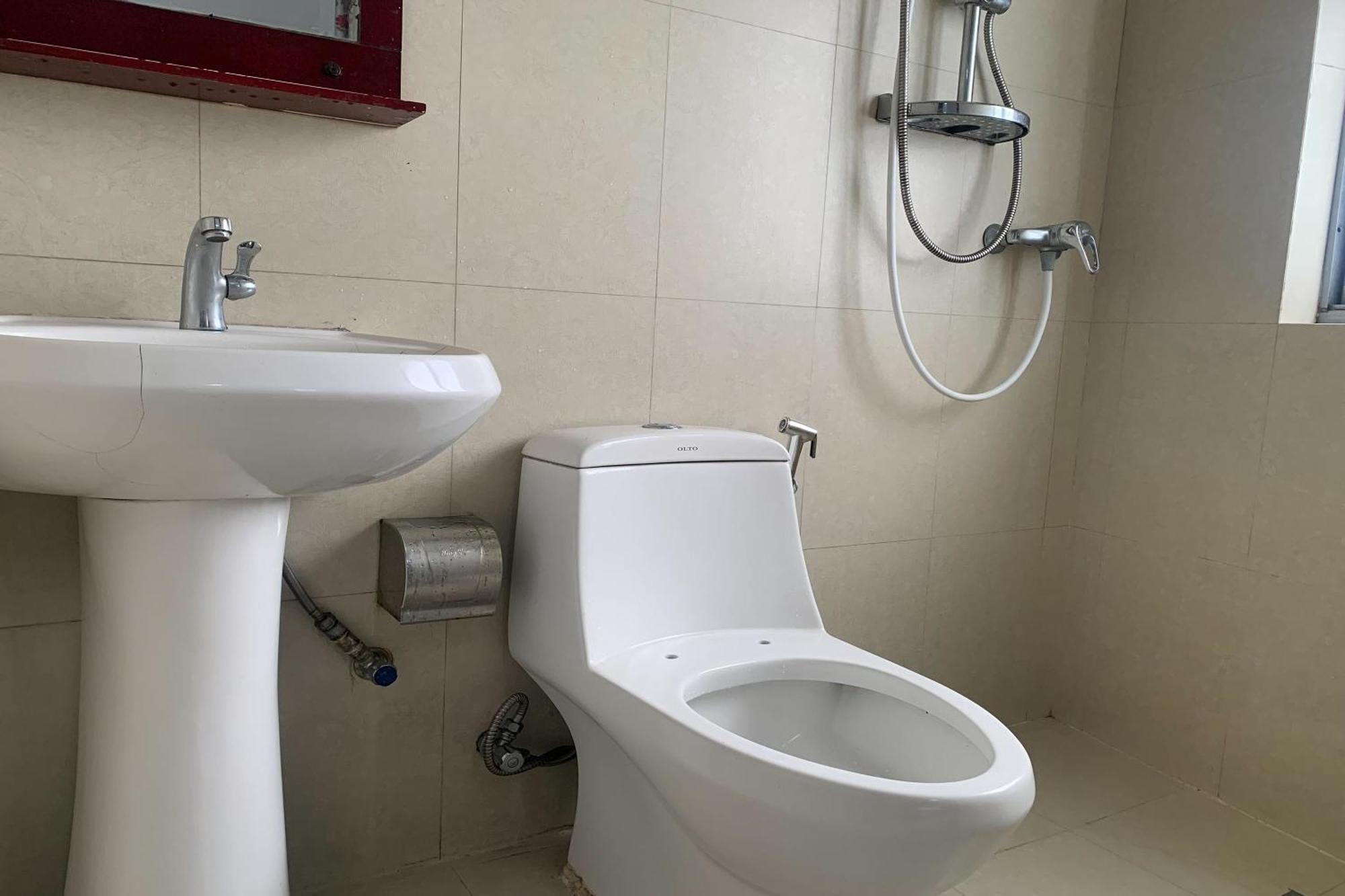 Lucky Hotel Manila Zewnętrze zdjęcie