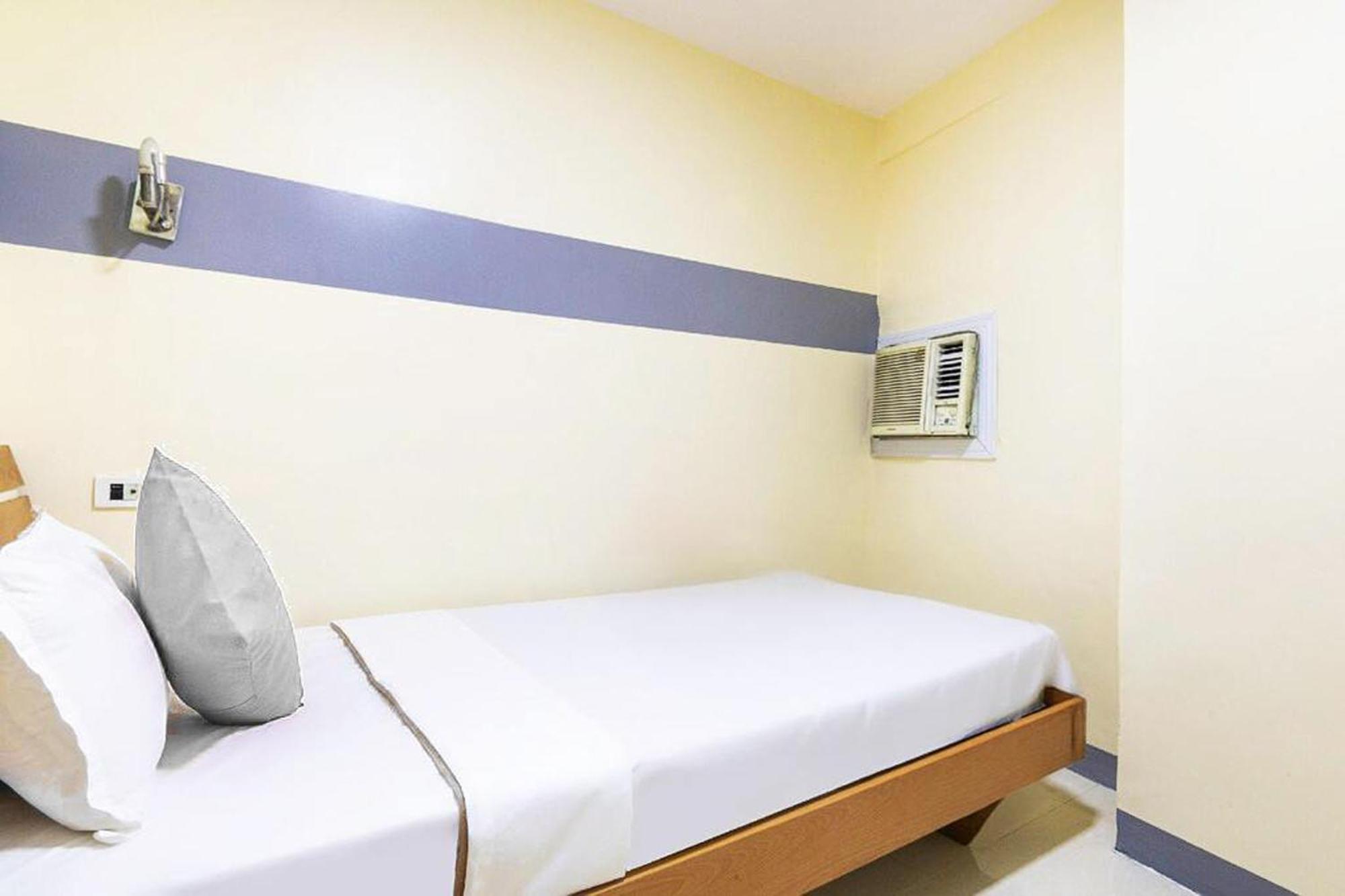 Lucky Hotel Manila Zewnętrze zdjęcie
