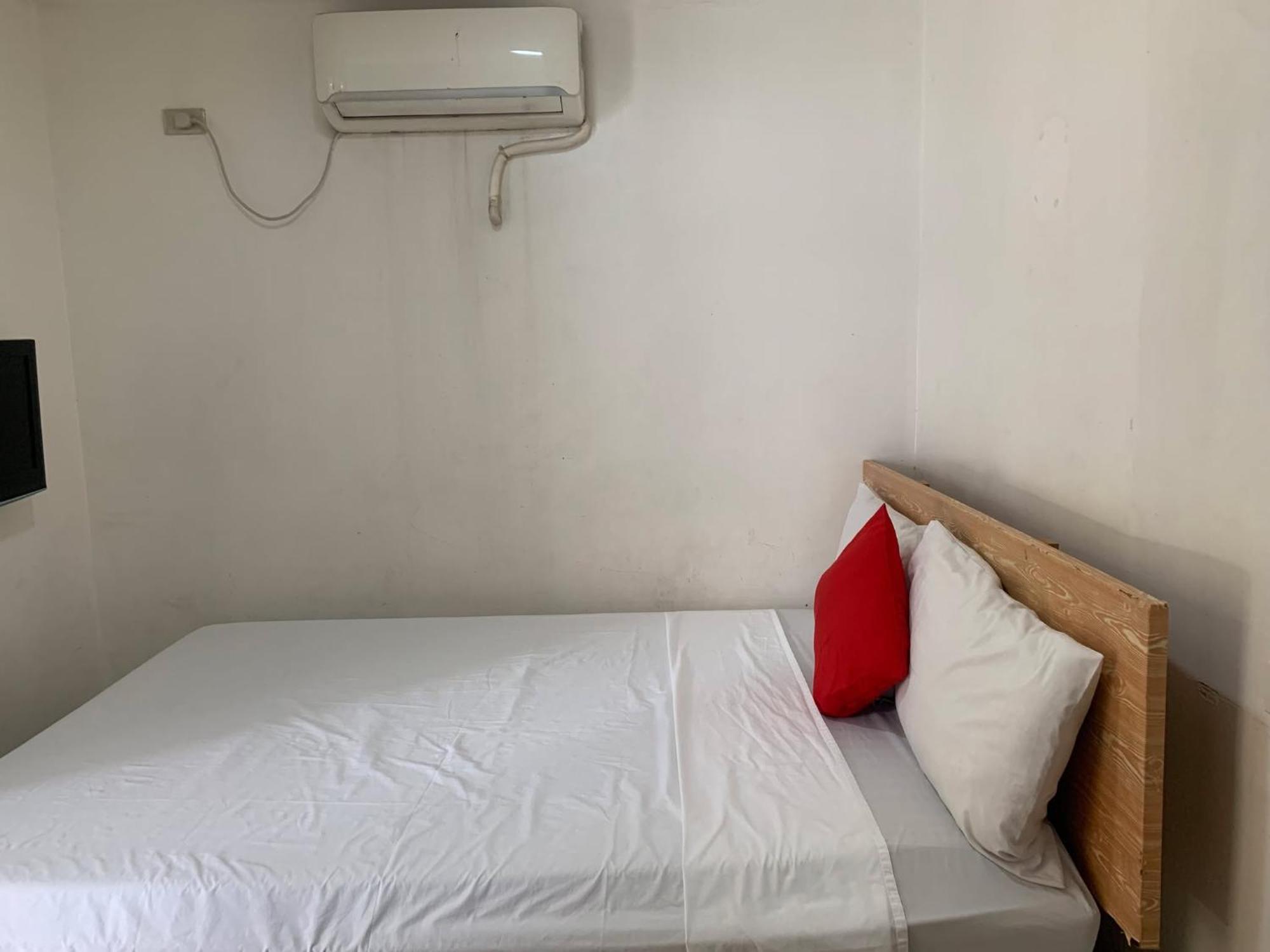 Lucky Hotel Manila Zewnętrze zdjęcie