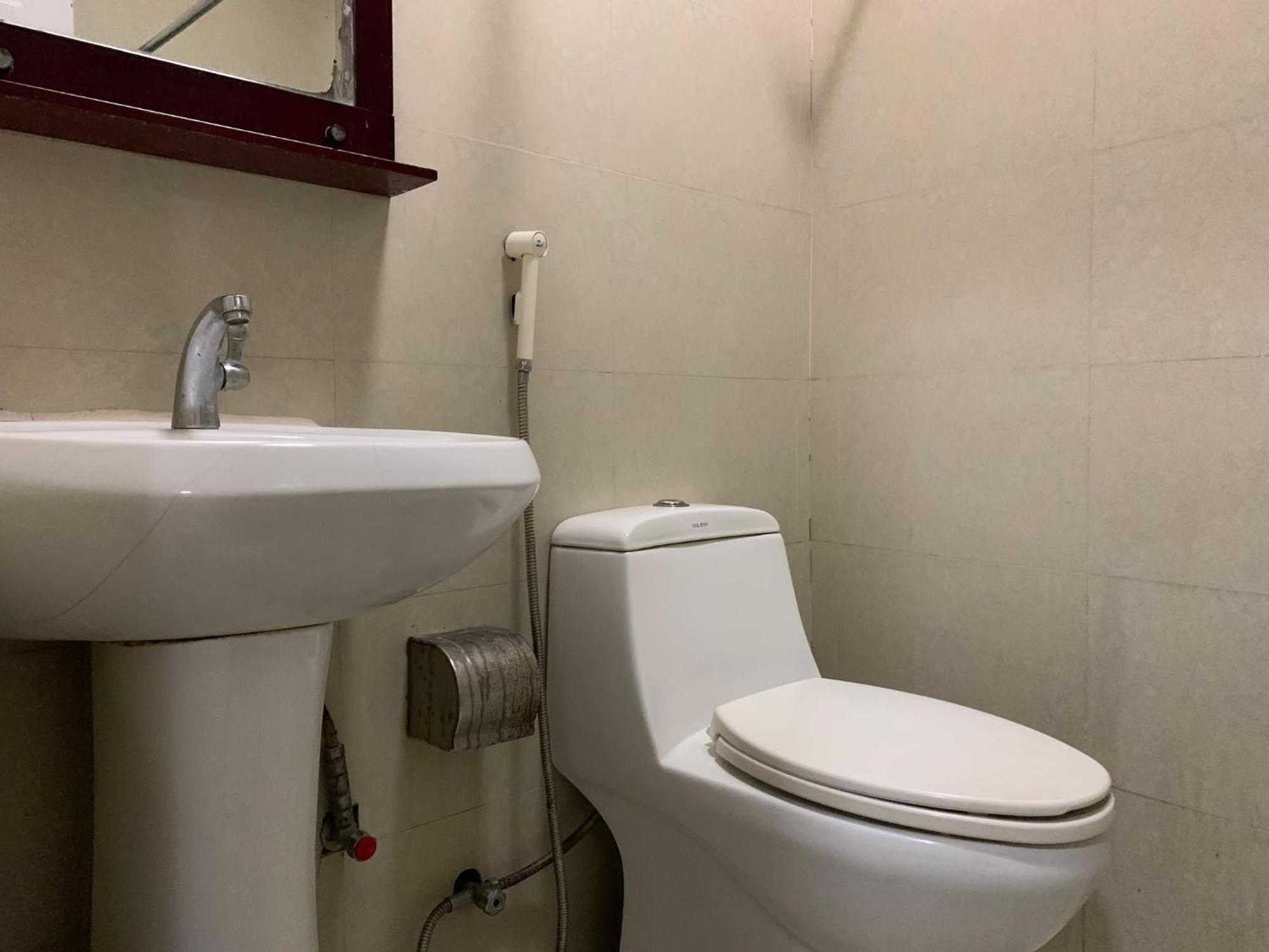 Lucky Hotel Manila Zewnętrze zdjęcie