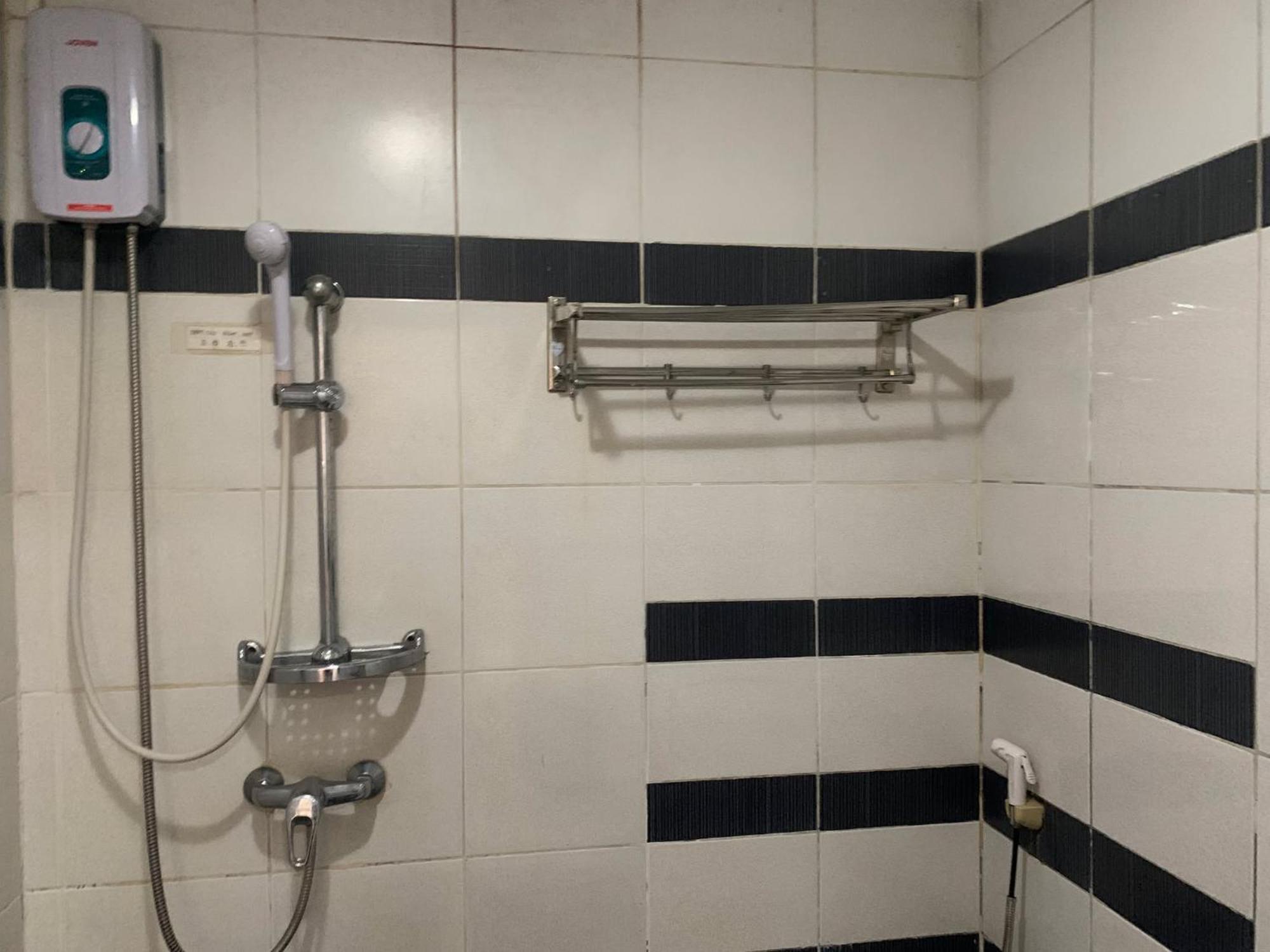 Lucky Hotel Manila Zewnętrze zdjęcie