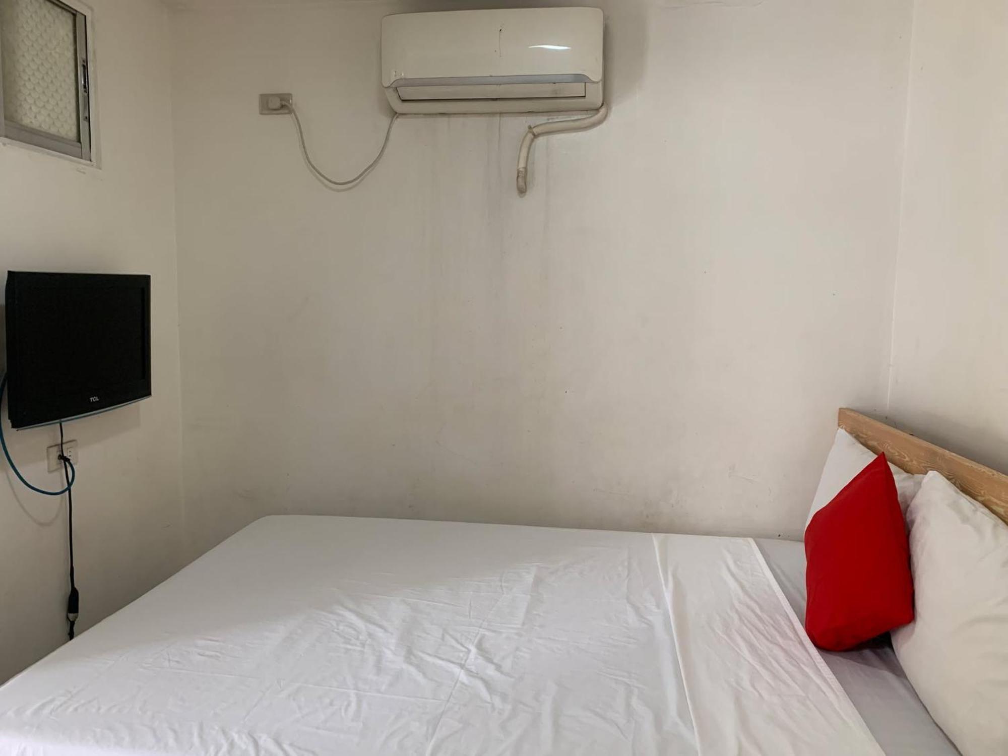 Lucky Hotel Manila Zewnętrze zdjęcie