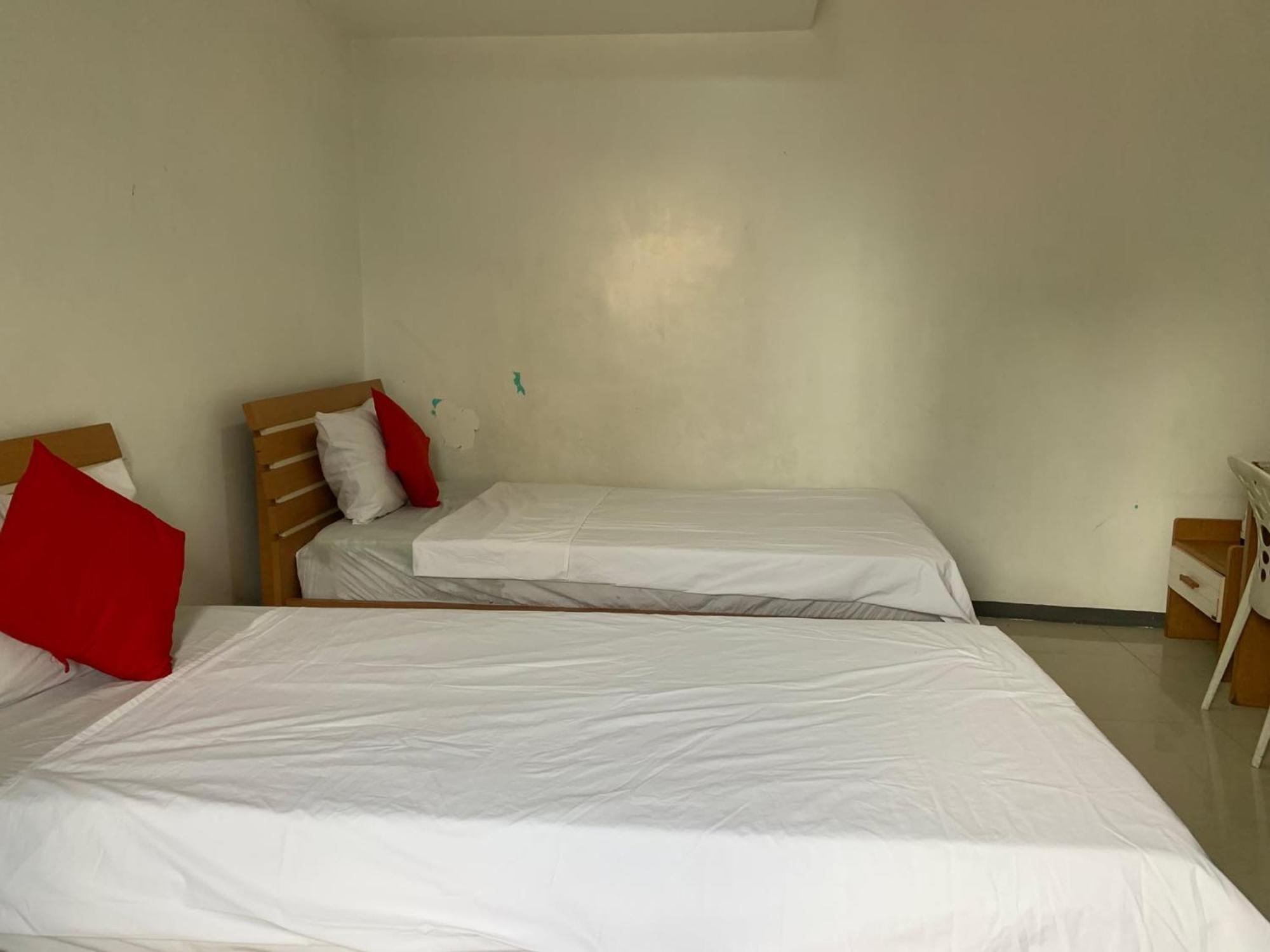 Lucky Hotel Manila Zewnętrze zdjęcie