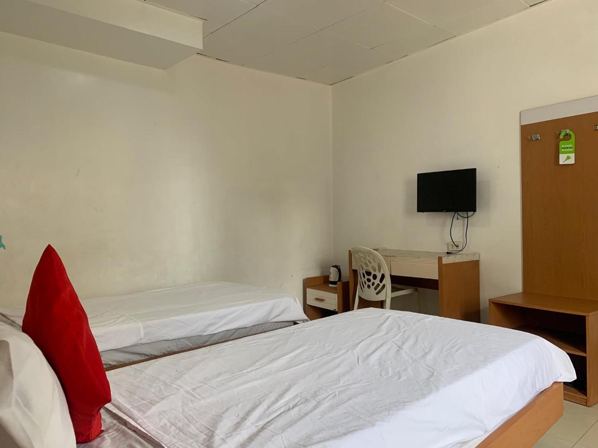 Lucky Hotel Manila Zewnętrze zdjęcie