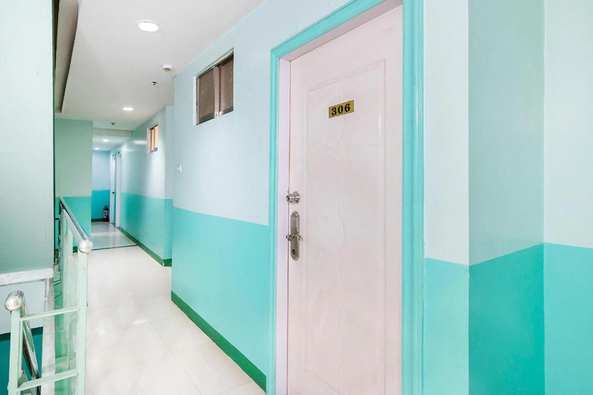 Lucky Hotel Manila Zewnętrze zdjęcie
