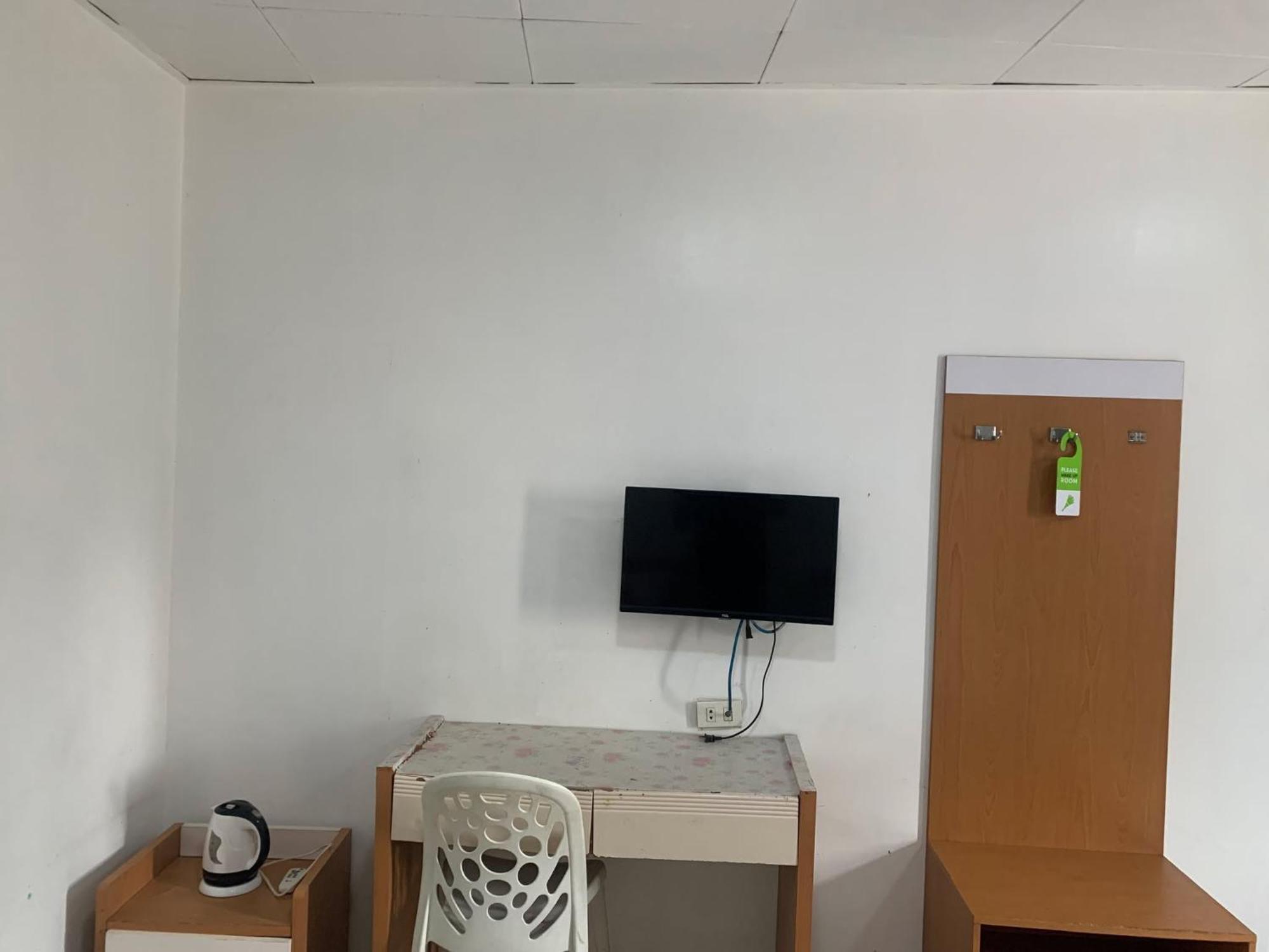 Lucky Hotel Manila Zewnętrze zdjęcie