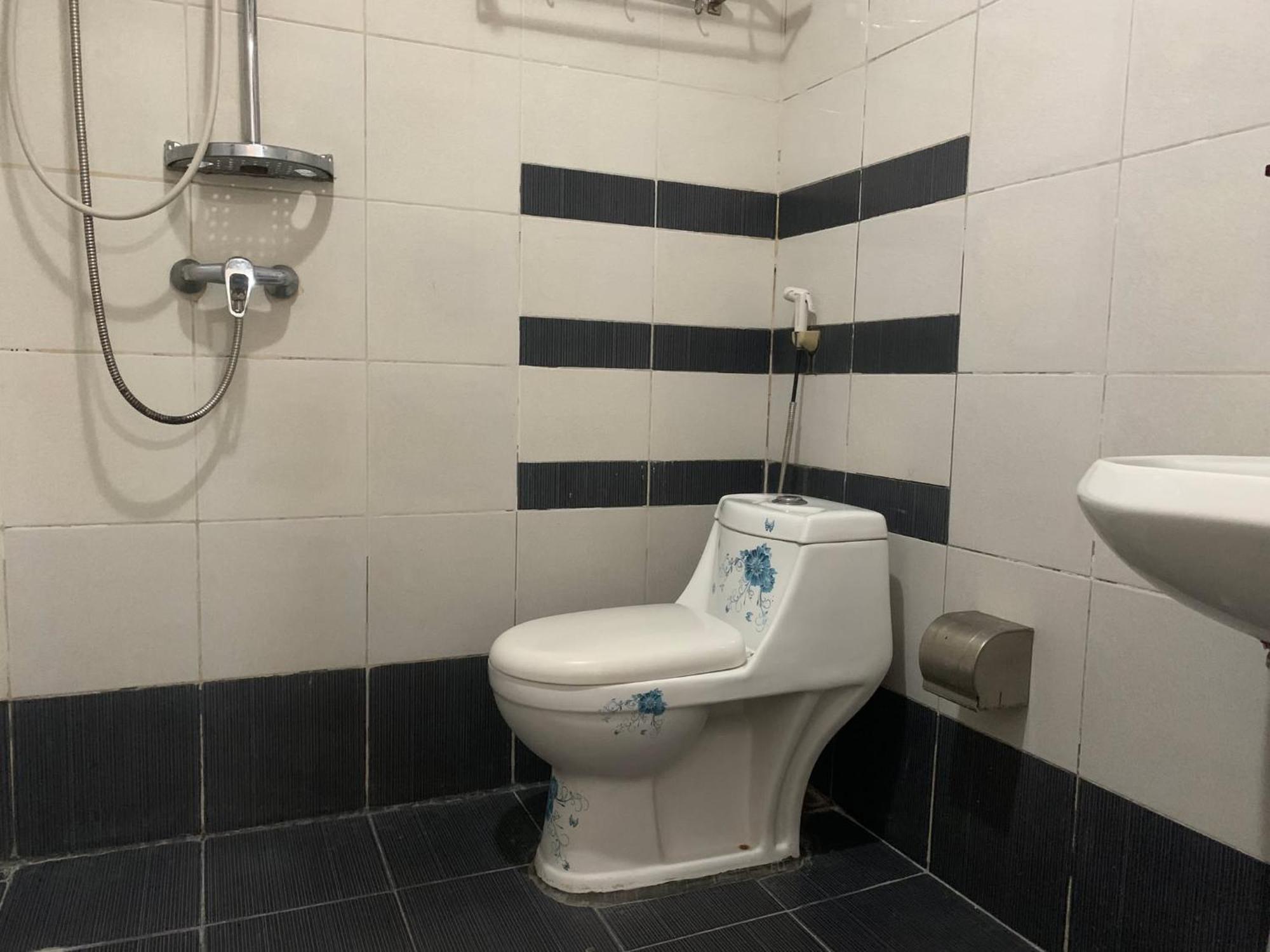 Lucky Hotel Manila Zewnętrze zdjęcie