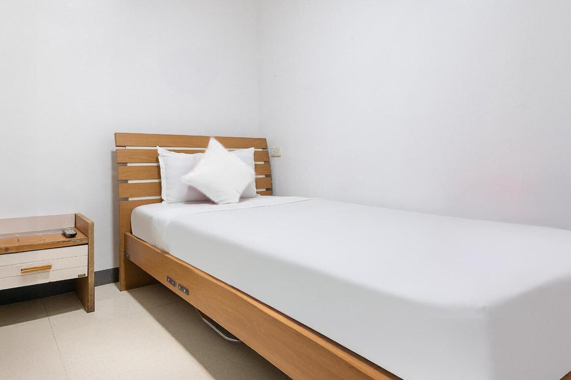 Lucky Hotel Manila Zewnętrze zdjęcie