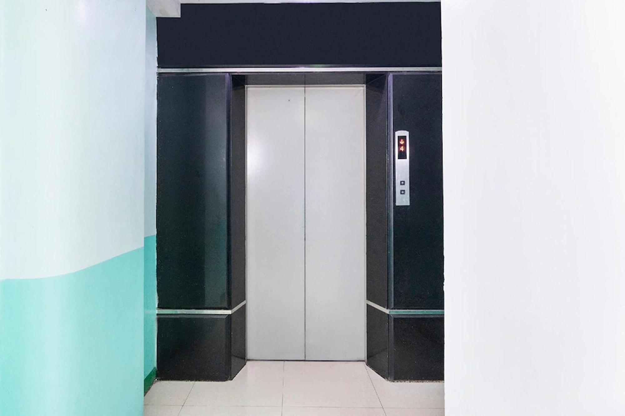 Lucky Hotel Manila Zewnętrze zdjęcie