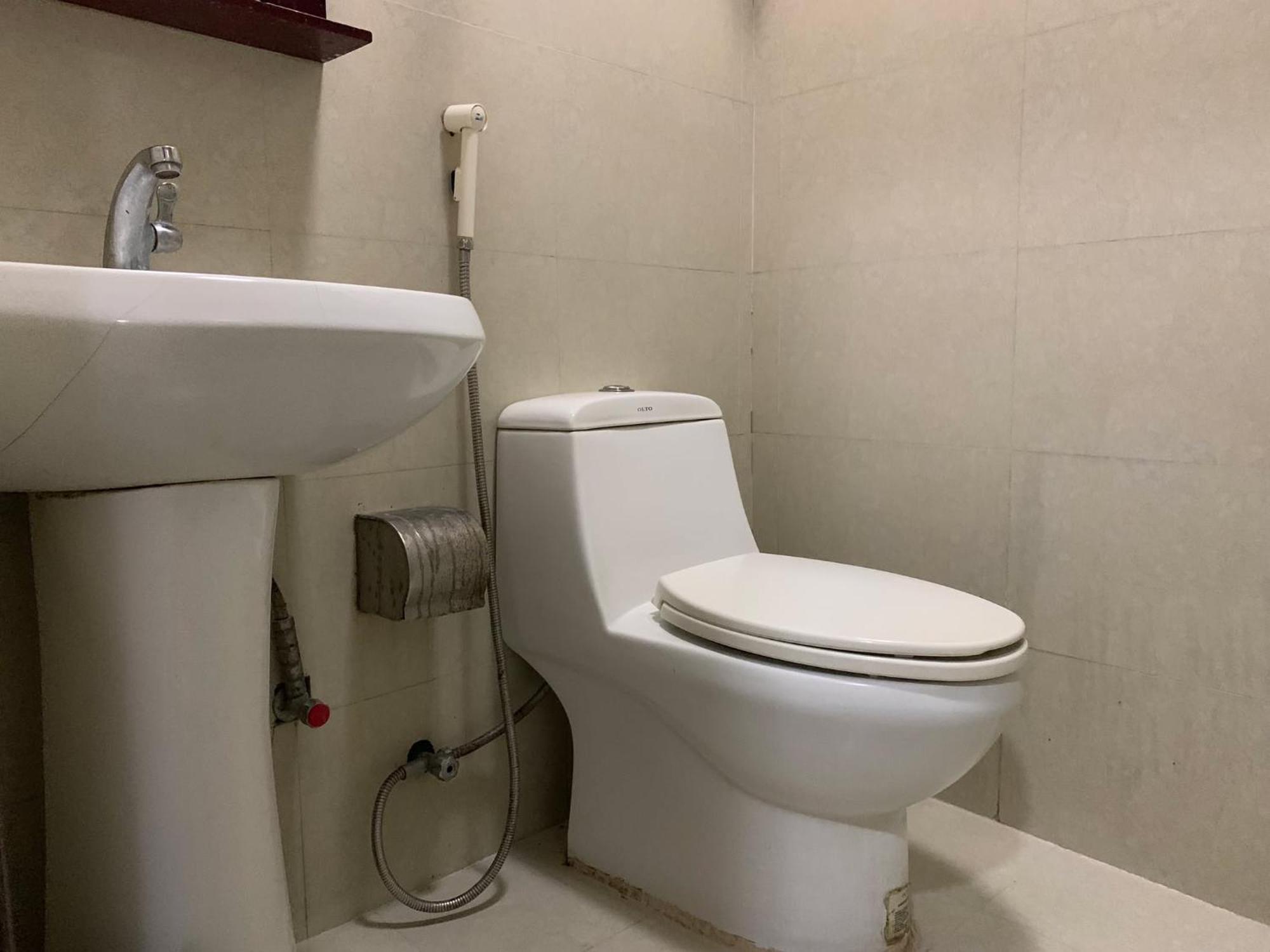 Lucky Hotel Manila Zewnętrze zdjęcie